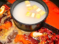 -巴邑火锅·夜宵(港隆广场店)