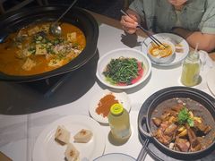 -筱爷叔·上海传统手工菜(玉树路店)