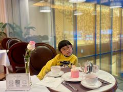 -Angelina安吉丽娜(恒隆广场店)