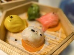 -煲王粤菜餐厅(中侨中心店)