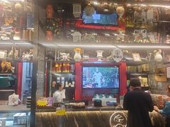 -巴依老爷新疆美食(清华东门店)