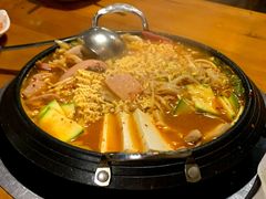 -咕咕站韩国料理(紫金港店)