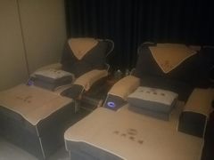 -天天足道(紫荆店)