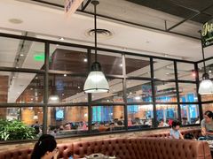 大堂-新旺茶餐厅(嘉里城店)