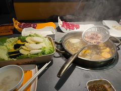 -潮发潮汕牛肉店(东方宝泰店)