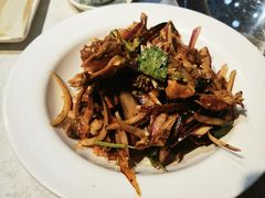 -二十一分小锅炖(中心店)