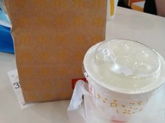 -麦当劳(漳州二路店)
