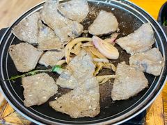 -山盛创作料理·Yamamori(珠宾店)