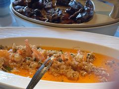 -八府香鸭·啫啫煲(华山路店)