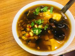 -李三卤汁豆腐脑