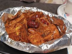 -高家烧鸽子烧烤店63年
