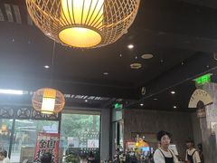 -原乡故事里海鲜大餐(玉祥门北马道巷店)