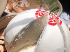 泉水千层大馒头-掌柜的店·河南菜(日月光店)