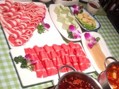 -番食园鲜食火锅(高新店)