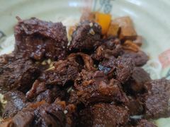 -旺泉餐饮店·清真牛肉面馆