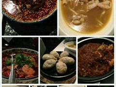 -俏江南-江景昆曲主题餐厅(正大广场店)