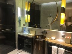 -宁波威斯汀酒店
