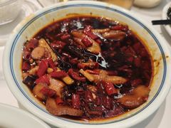 -欧记大排档·景德菜(上海首店)