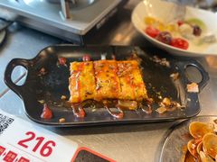 -MI WU FACTORY米屋美食工厂餐厅(绿地店)