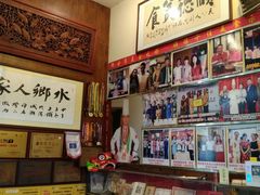 -水乡人家私房菜(逢简店)