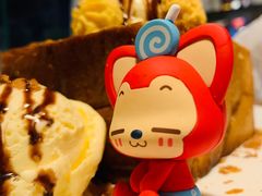 -泡泡玛特POPMART(合生汇店)