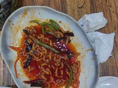 -一盏明灯全素斋(殊像寺店)