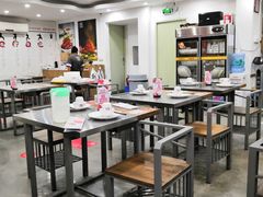 大堂-龙巢盱眙龙虾·烧烤外卖(坂田店)