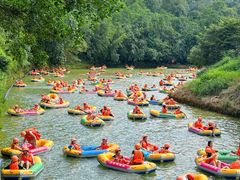 -清泉湾生态旅游度假区