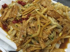 -红鼻子桂林米粉(金唐新光界店)
