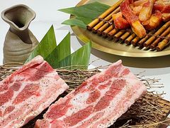 -南浦洞烤肉·新世界版(奥体店)