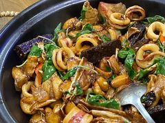 -巷语私房料理(华一实业大厦店)