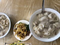 -宋家馄饨馆(八一公园店)