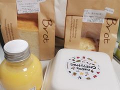 -兔兔家蛋糕甜品(德胜店)