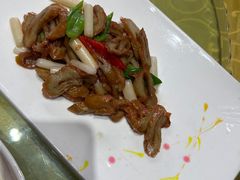 -宝通寺素菜馆(宝通禅寺店)