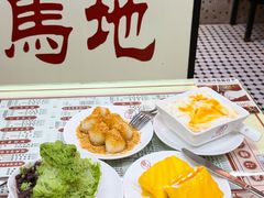 -香港華心糖水鋪(南西总店)
