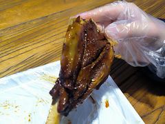-赵元章肉骨烧(山塘街店)
