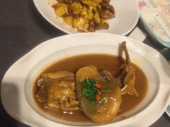 -肆月河豚·新淮扬(金融街店)