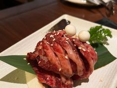 -御牛道日式烤肉料理(杭州万象城店)