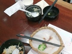 -好人民间小吃(镇江八佰伴店)