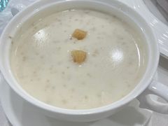 -新侨三宝乐西餐厅(崇文门店)
