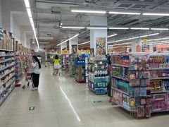 -物美超市(通州华业玫瑰店)