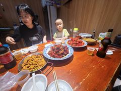 -红军龙虾(河柏街店)