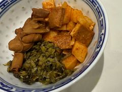 -永丰面馆(汉口路店)