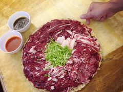 4人份拼盘外卖套餐-阿欢牛肉店·火锅·粿条面