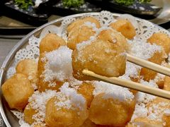-金龙烧烤·牛肉面(西塔店)