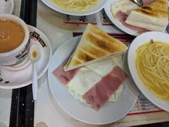 -华星冰室(湾仔店)