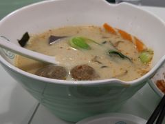 -觅姐一碗健康煮(青浦宝龙广场店)