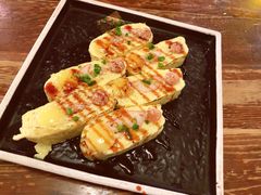 -白石的深夜食堂(大上海店)