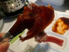 -同喜烤鸭店(光芒店)