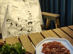 -四喜小胖·北京涮肉(五道营店)